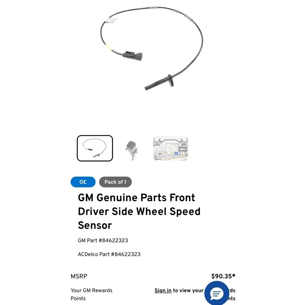 N/A gm genuine